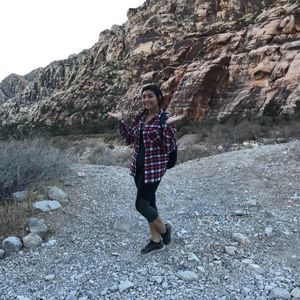 Meet your Posher, Kimberly